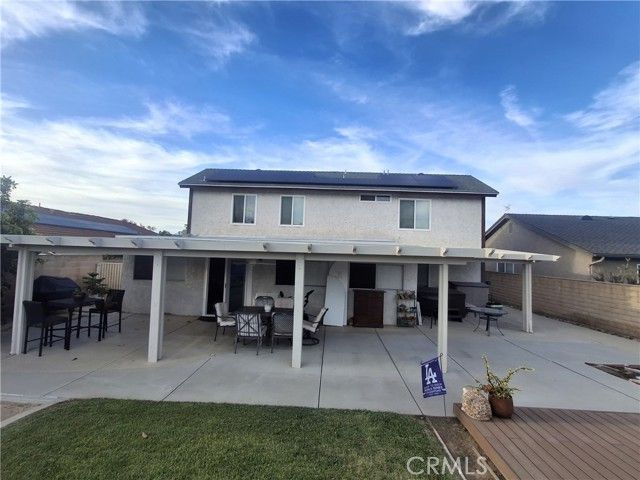 6677 Fillmore, Chino, CA 91710