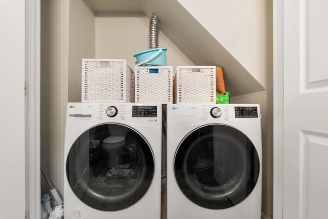 8 Seven Pines Ave 2, Cambridge, MA 02140