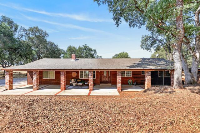2648 Golden Fawn Trl, Shingle Springs, CA 95682