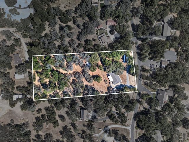 2648 Golden Fawn Trl, Shingle Springs, CA 95682