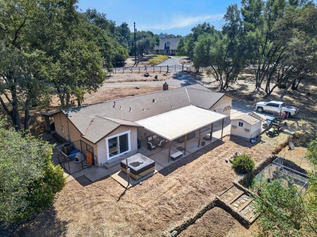 2648 Golden Fawn Trl, Shingle Springs, CA 95682