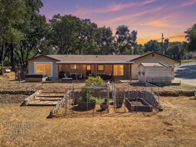 2648 Golden Fawn Trl, Shingle Springs, CA 95682
