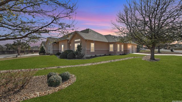 2263 Stratford Grace, New Braunfels, TX 78130
