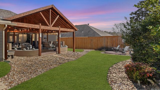 2263 Stratford Grace, New Braunfels, TX 78130