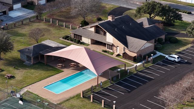 2263 Stratford Grace, New Braunfels, TX 78130