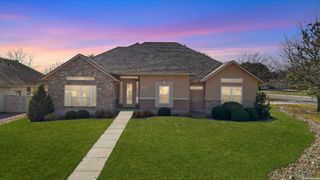 2263 Stratford Grace, New Braunfels, TX 78130