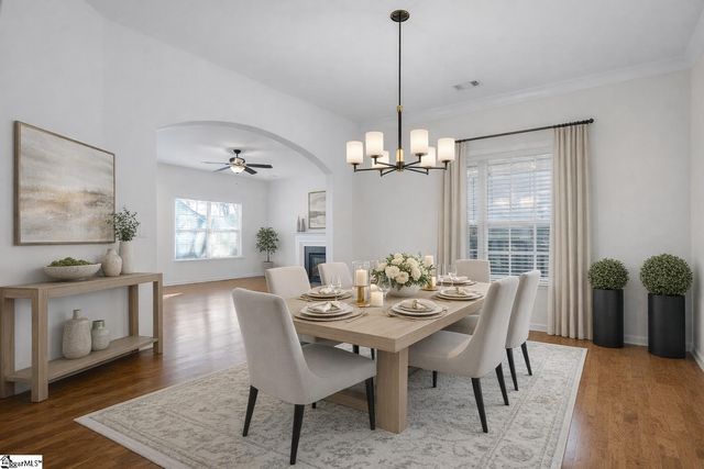 404 Vintage Hill Drive, Greenville, SC 29609