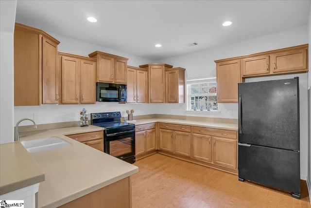 404 Vintage Hill Drive, Greenville, SC 29609