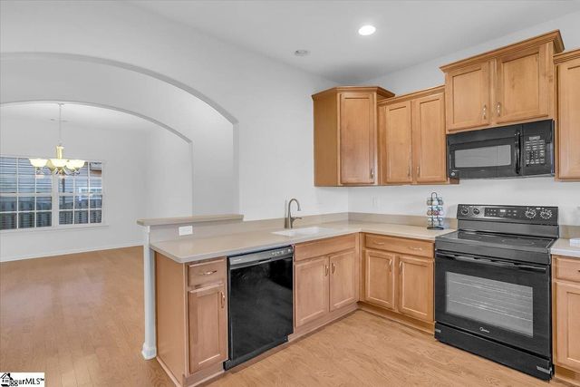 404 Vintage Hill Drive, Greenville, SC 29609