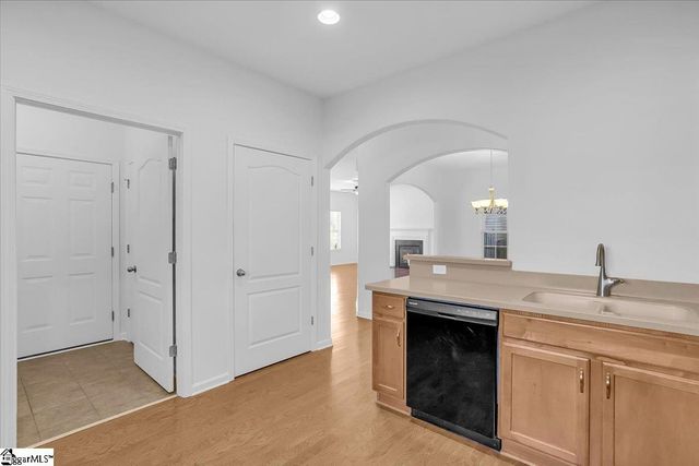 404 Vintage Hill Drive, Greenville, SC 29609