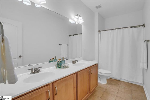 404 Vintage Hill Drive, Greenville, SC 29609