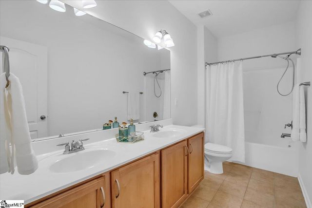 404 Vintage Hill Drive, Greenville, SC 29609