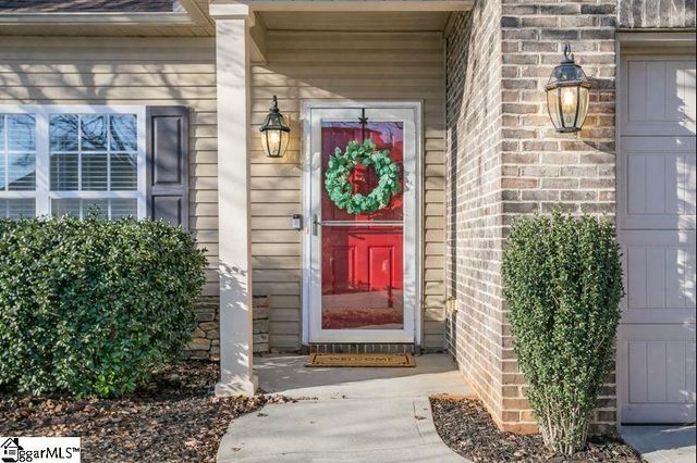 404 Vintage Hill Drive, Greenville, SC 29609