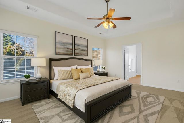 404 Vintage Hill Drive, Greenville, SC 29609