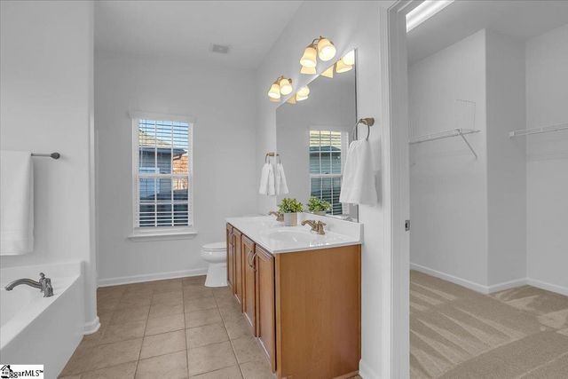 404 Vintage Hill Drive, Greenville, SC 29609