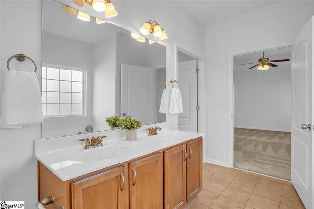 404 Vintage Hill Drive, Greenville, SC 29609