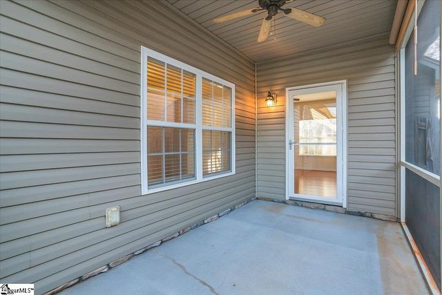 404 Vintage Hill Drive, Greenville, SC 29609