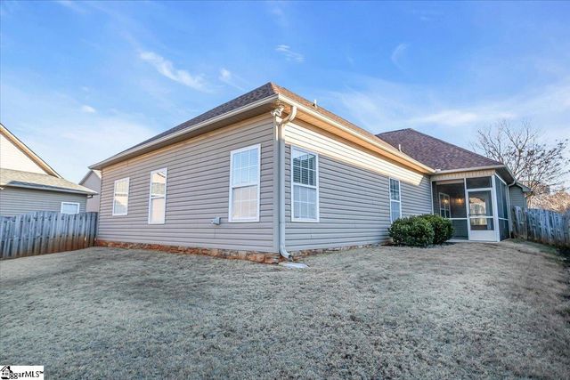 404 Vintage Hill Drive, Greenville, SC 29609