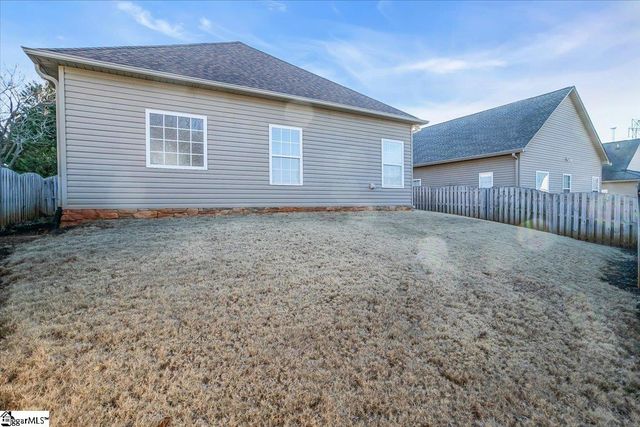 404 Vintage Hill Drive, Greenville, SC 29609