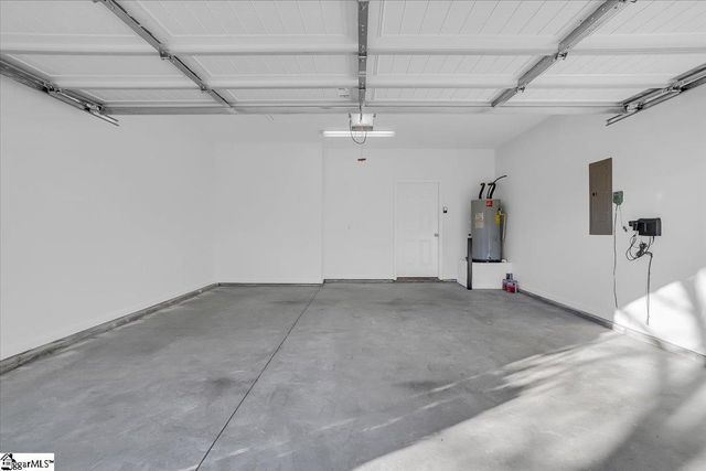 404 Vintage Hill Drive, Greenville, SC 29609