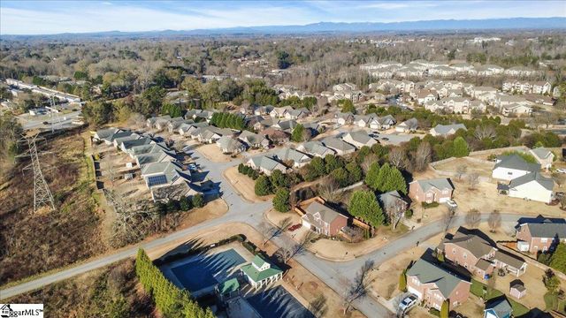 404 Vintage Hill Drive, Greenville, SC 29609