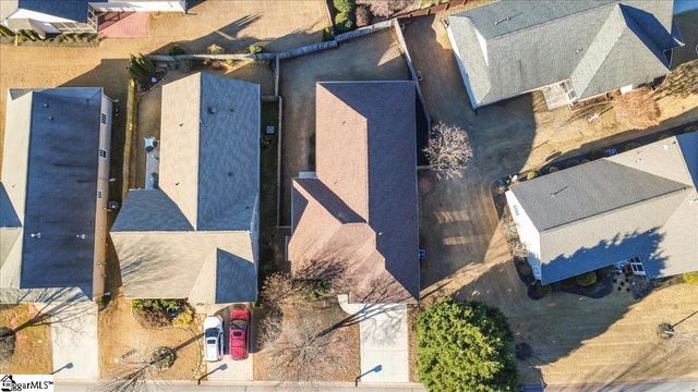 404 Vintage Hill Drive, Greenville, SC 29609