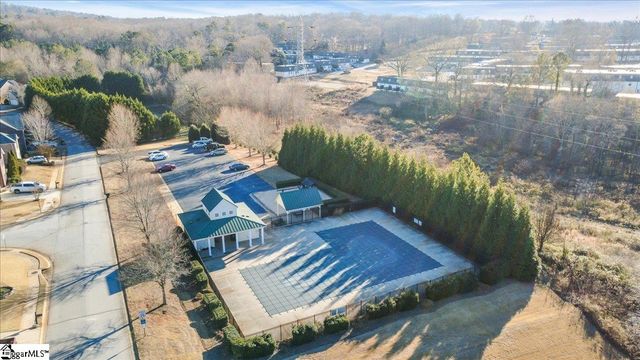 404 Vintage Hill Drive, Greenville, SC 29609