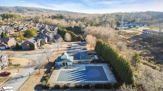 404 Vintage Hill Drive, Greenville, SC 29609