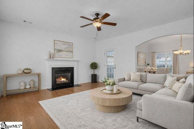 404 Vintage Hill Drive, Greenville, SC 29609