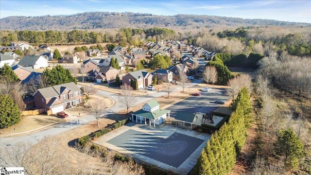 404 Vintage Hill Drive, Greenville, SC 29609