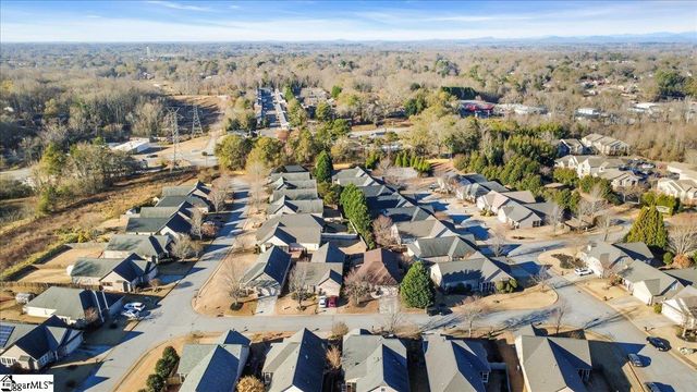 404 Vintage Hill Drive, Greenville, SC 29609