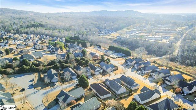 404 Vintage Hill Drive, Greenville, SC 29609