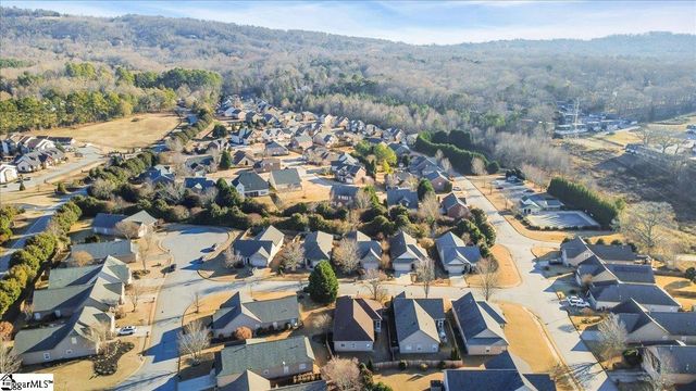 404 Vintage Hill Drive, Greenville, SC 29609