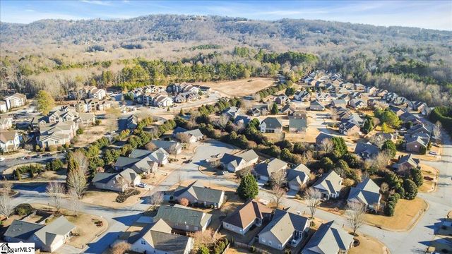 404 Vintage Hill Drive, Greenville, SC 29609