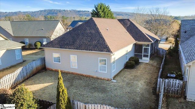 404 Vintage Hill Drive, Greenville, SC 29609