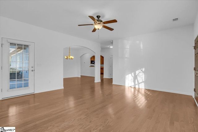 404 Vintage Hill Drive, Greenville, SC 29609