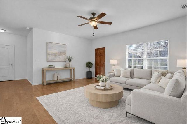 404 Vintage Hill Drive, Greenville, SC 29609