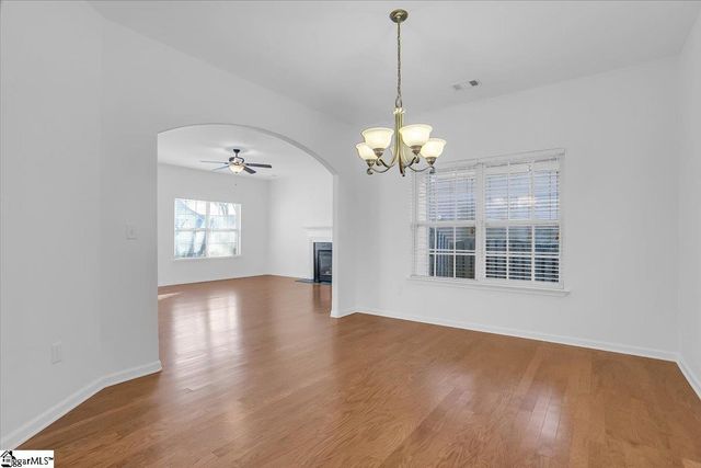 404 Vintage Hill Drive, Greenville, SC 29609