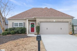 404 Vintage Hill Drive, Greenville, SC 29609