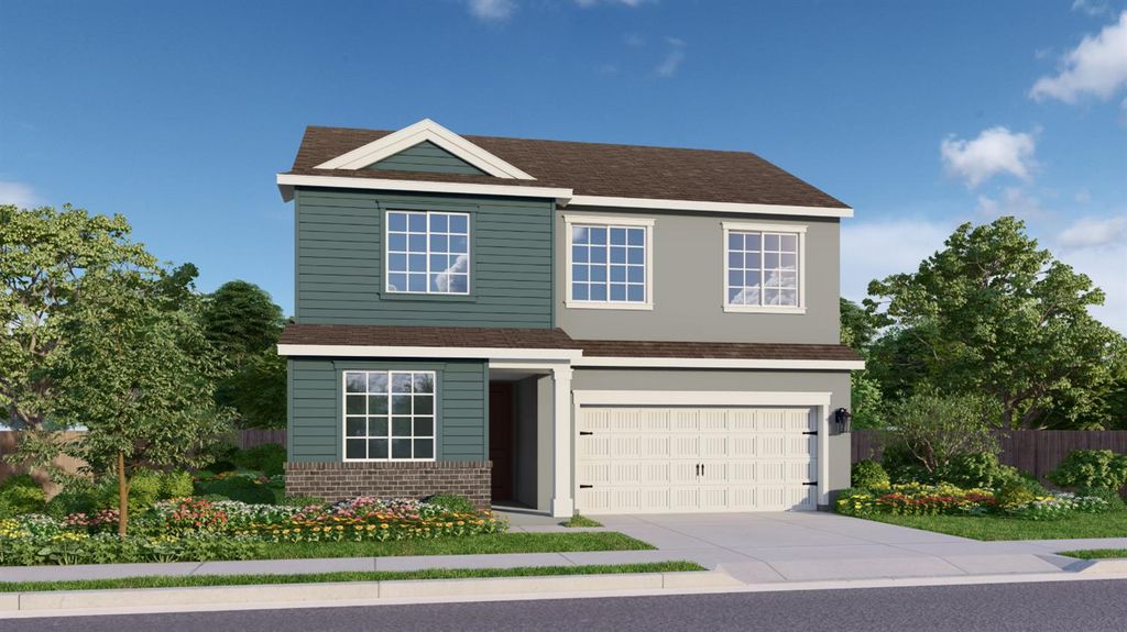 Image 1 of property listing at 6468 E Atchison Street, Fresno, CA 93727