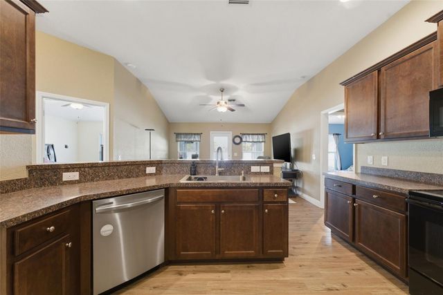 2302 MANHEIM AVENUE, North Port, FL 34286