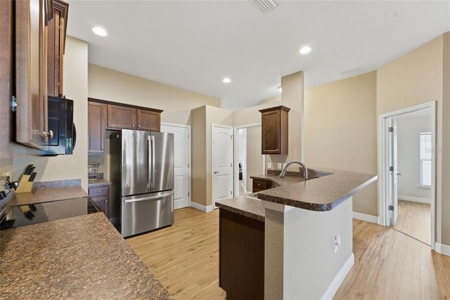 2302 MANHEIM AVENUE, North Port, FL 34286