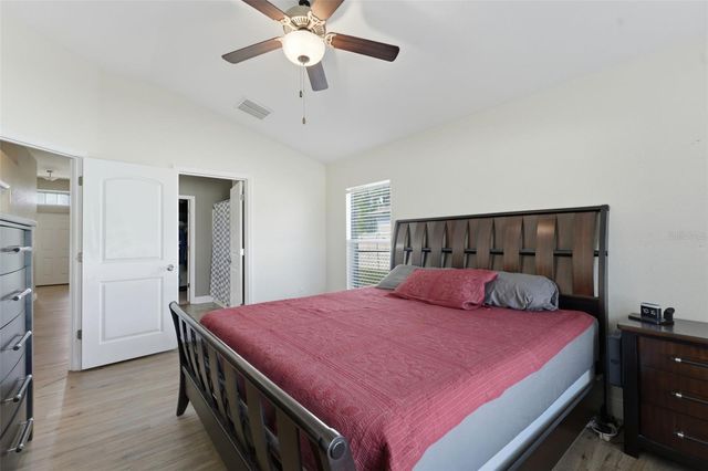 2302 MANHEIM AVENUE, North Port, FL 34286