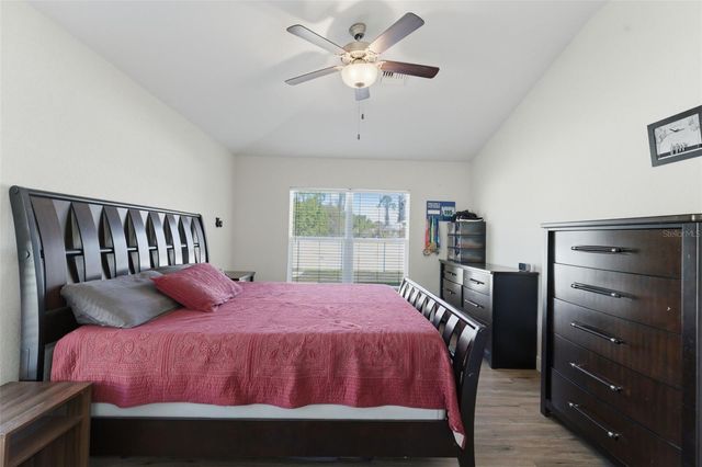 2302 MANHEIM AVENUE, North Port, FL 34286