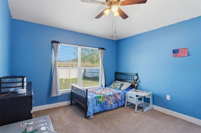 2302 MANHEIM AVENUE, North Port, FL 34286