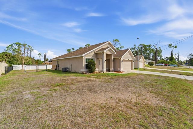 2302 MANHEIM AVENUE, North Port, FL 34286