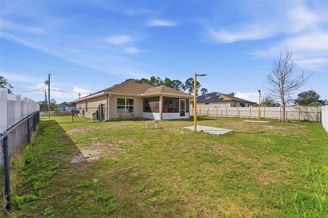 2302 MANHEIM AVENUE, North Port, FL 34286