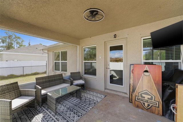 2302 MANHEIM AVENUE, North Port, FL 34286