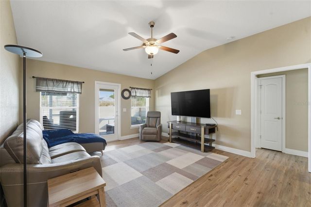 2302 MANHEIM AVENUE, North Port, FL 34286