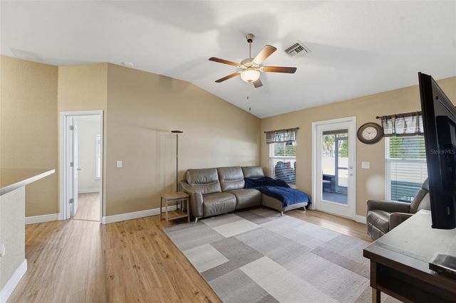 2302 MANHEIM AVENUE, North Port, FL 34286